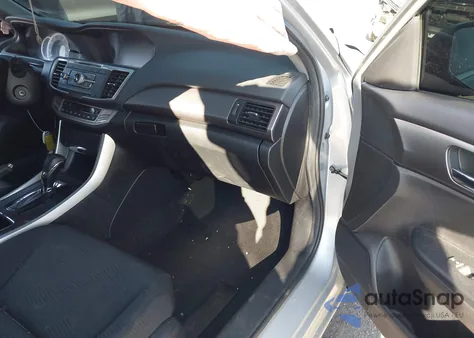 2014 Honda Accord Lx z USA, uszkodzony, nr VIN 1HGCR2F38EA189144